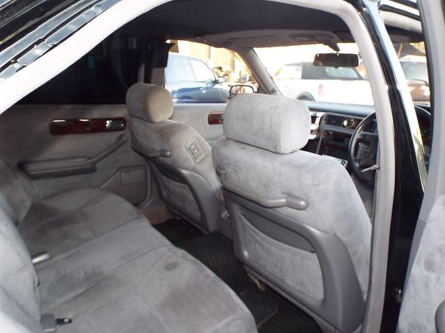 シーマ ツーリング(12枚目)