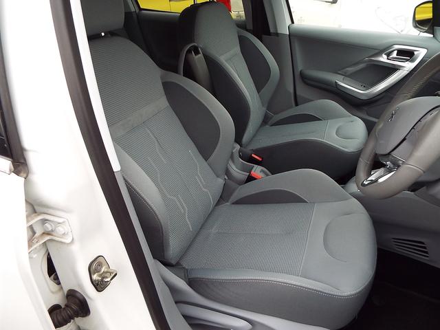 ２０８ プレミアム　事故修復歴禁ＥＴＣ煙車車（6枚目）