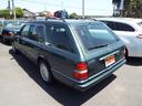 MERCEDES BENZ E-CLASS STATIONWAGON