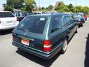 MERCEDES BENZ E-CLASS STATIONWAGON