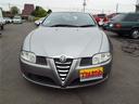 ALFA ROMEO ALFA GT