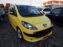PEUGEOT 1007