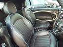 クーパー　コンバーチブル　ハイゲート　ワンオーナー特別限定車禁煙車電動オープンカー本革シート（24枚目）