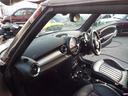 クーパー　コンバーチブル　ハイゲート　ワンオーナー特別限定車禁煙車電動オープンカー本革シート（33枚目）