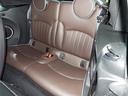 クーパー　コンバーチブル　ハイゲート　ワンオーナー特別限定車禁煙車電動オープンカー本革シート（34枚目）
