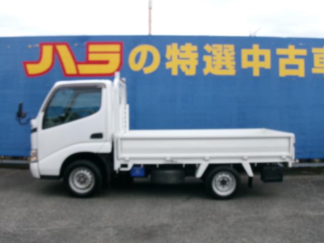 トヨタ トヨエース