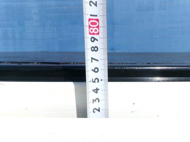 タイタンダッシュ ロングワイドローＤＸ　５速マニュアル　普通免許　１．５ｔ　１０尺　鉄板床　リアＷタイヤ　ワンオーナー　左電動格納ミラー（13枚目）