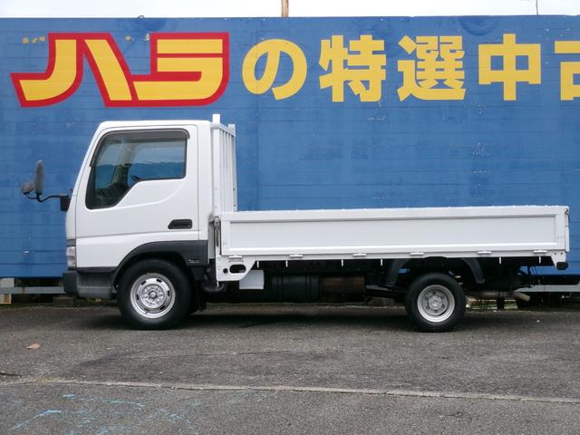 タイタンダッシュ ロングワイドローDX 1.5t 10尺ボディ 鉄板床 普通免許(14枚目)