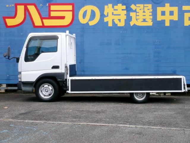 タイタンダッシュ ロングワイドローDX 1.5t 10尺ボディ 鉄板床 普通免許(15枚目)