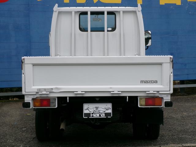 タイタンダッシュ ロングワイドローDX 1.5t 10尺ボディ 鉄板床 普通免許(17枚目)