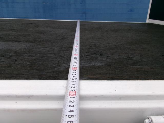 エルフトラック Ｗキャブフラットロー　Ｗキャブ　１．７５ｔ　低床　オートマ　リアヒーター（26枚目）