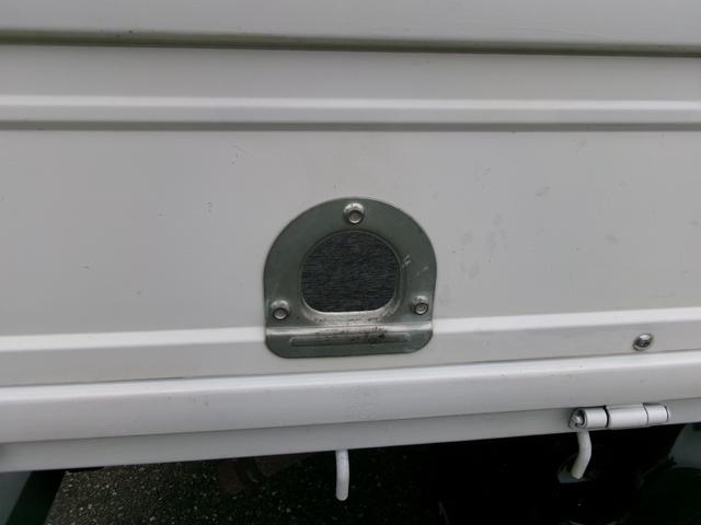 エルフトラック Ｗキャブフラットロー　Ｗキャブ　１．７５ｔ　低床　オートマ　リアヒーター（30枚目）