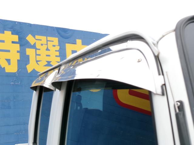 エルフトラック Ｗキャブフラットロー　Ｗキャブ　１．７５ｔ　低床　オートマ　リアヒーター（31枚目）