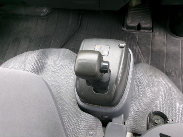 エルフトラック Ｗキャブフラットロー　Ｗキャブ　１．７５ｔ　低床　オートマ　リアヒーター（44枚目）