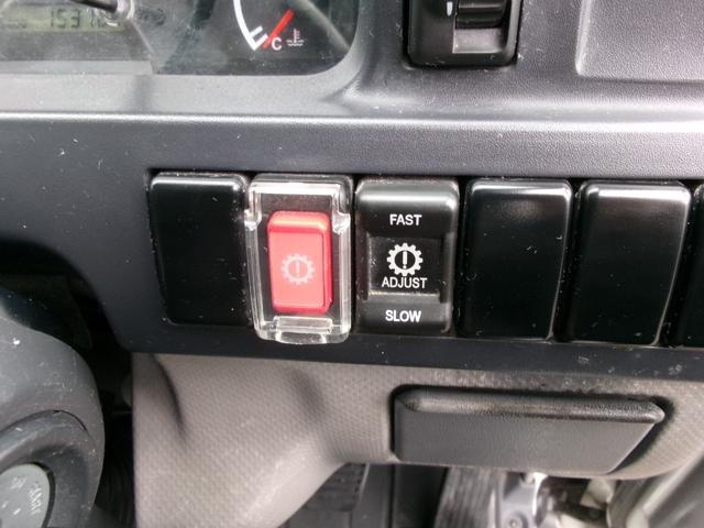 エルフトラック Ｗキャブフラットロー　Ｗキャブ　１．７５ｔ　低床　オートマ　リアヒーター（49枚目）