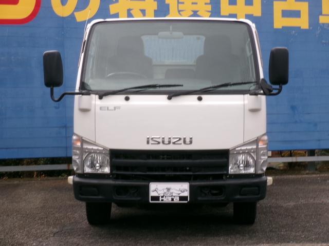 エルフトラック フルフラットローダンプ　２ｔ　強化ダンプ　コボレーン　オートマ（11枚目）