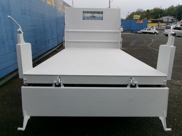 エルフトラック フルフラットローダンプ　２ｔ　強化ダンプ　コボレーン　オートマ（23枚目）