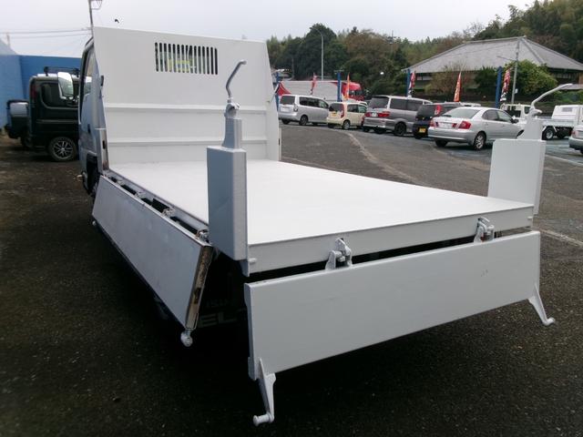 エルフトラック フルフラットローダンプ　２ｔ　強化ダンプ　コボレーン　オートマ（24枚目）