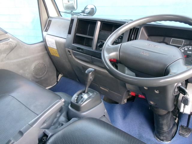 エルフトラック フルフラットローダンプ　２ｔ　強化ダンプ　コボレーン　オートマ（34枚目）