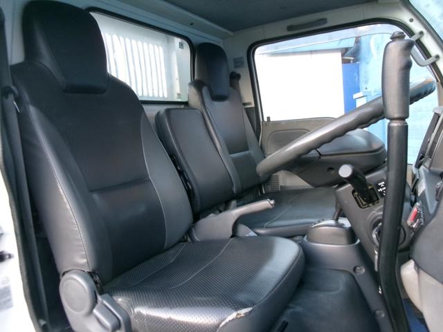 エルフトラック フルフラットローダンプ　２ｔ　強化ダンプ　コボレーン　オートマ（35枚目）