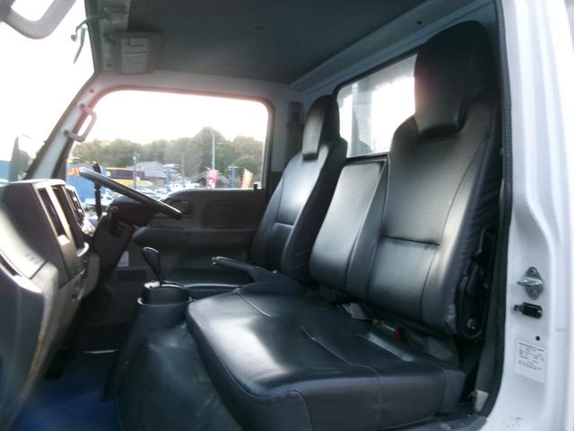 エルフトラック フルフラットローダンプ　２ｔ　強化ダンプ　コボレーン　オートマ（36枚目）