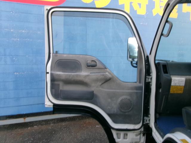 エルフトラック フルフラットローダンプ　２ｔ　強化ダンプ　コボレーン　オートマ（38枚目）