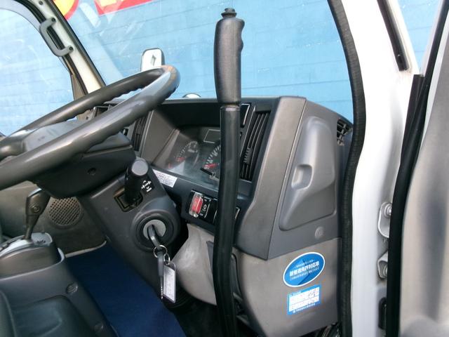 エルフトラック フルフラットローダンプ　２ｔ　強化ダンプ　コボレーン　オートマ（41枚目）