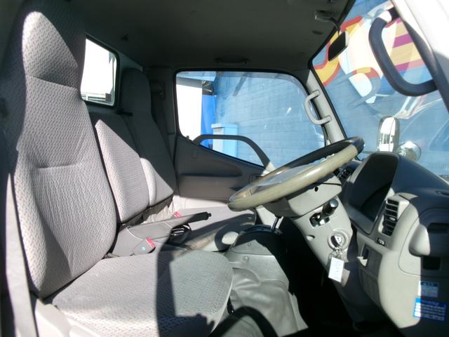 トヨエース ロングジャストロー　１．５ｔ　１０尺ボディ　木製床　オートマ　普通免許（32枚目）