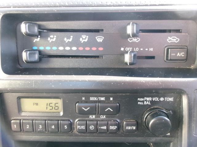 トヨエース ロングジャストロー　１．５ｔ　１０尺ボディ　木製床　オートマ　普通免許（39枚目）