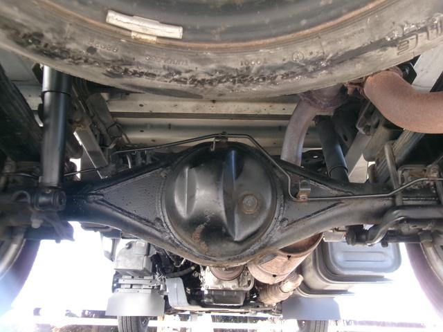 トヨエース ロングジャストロー　１．５ｔ　１０尺ボディ　木製床　オートマ　普通免許（40枚目）