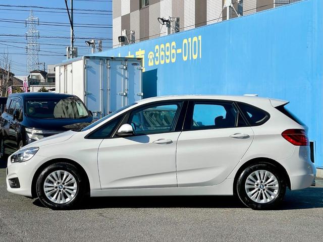 ＢＭＷ ２シリーズ