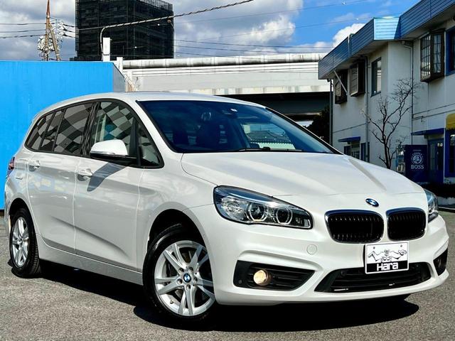 ＢＭＷ ２シリーズ