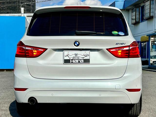 ＢＭＷ ２シリーズ