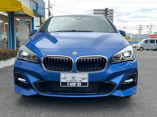 ＢＭＷ ２シリーズ