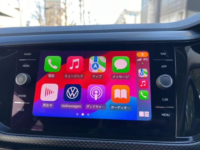 Ｔ－クロス ＴＳＩ　アクティブ　スマホ連動純正ディスプレイオーディオ　ＢＴオーディオ　ＵＳＢ接続　バックカメラ　衝突被害軽減ブレーキ　ＥＴＣ２．０　パドルシフト　１０００ｃｃターボ　ＬＥＤヘッドライト　デイライト　純正アルミ　禁煙車（39枚目）