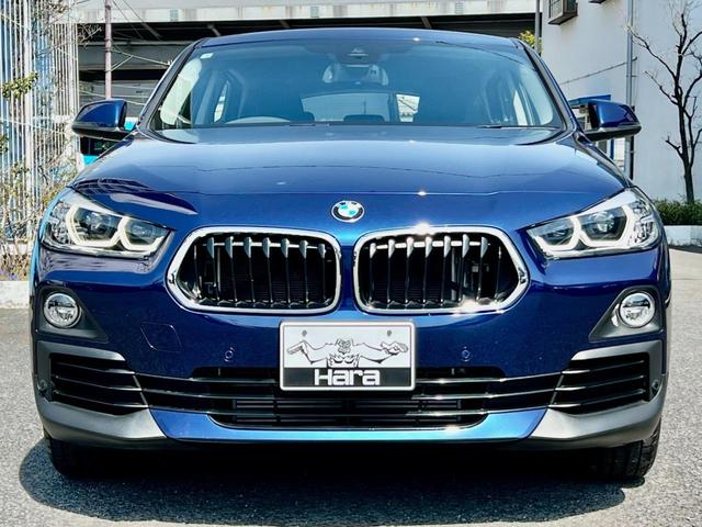 ＢＭＷ Ｘ２