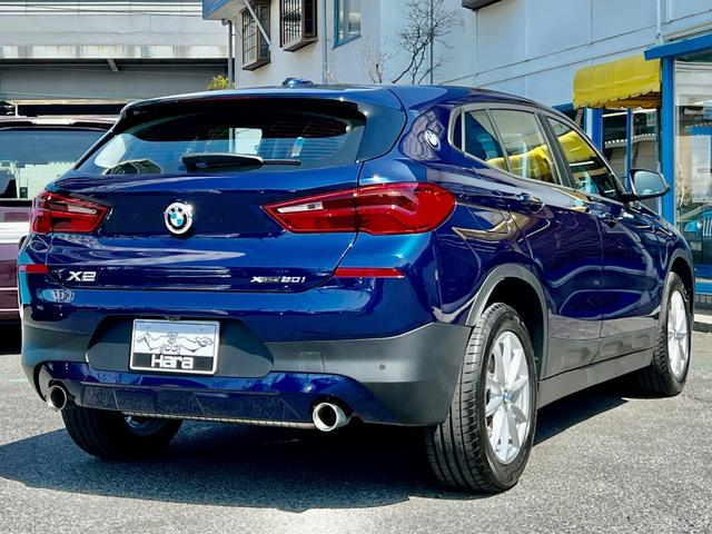 ＢＭＷ Ｘ２