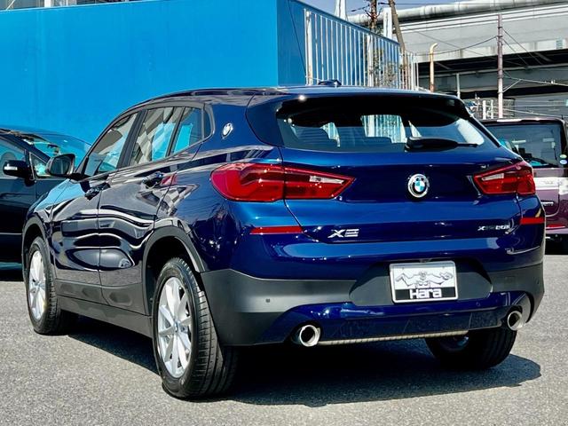 ＢＭＷ Ｘ２