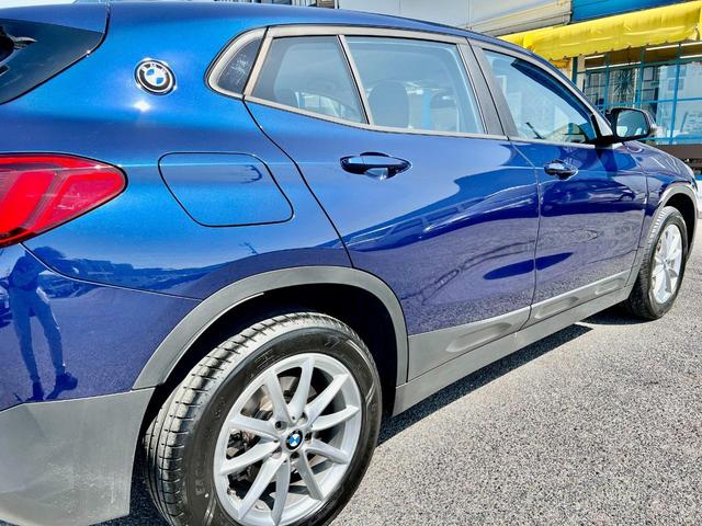 ＢＭＷ Ｘ２