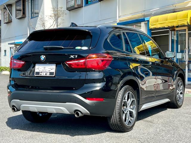 ＢＭＷ Ｘ１