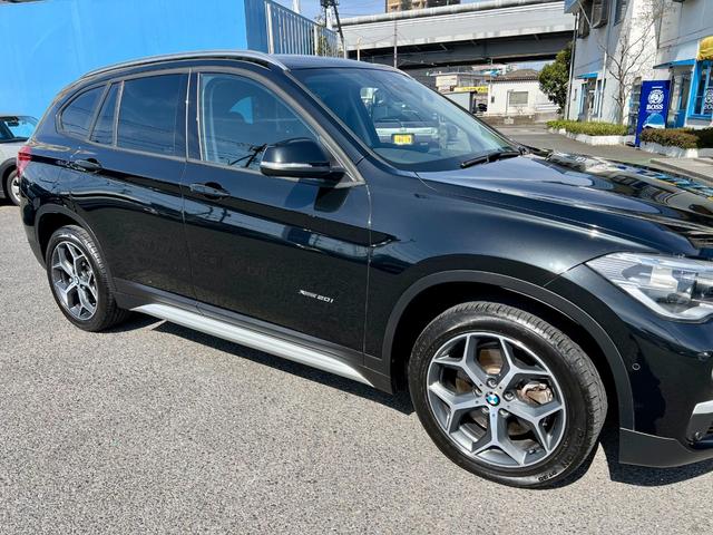 ＢＭＷ Ｘ１