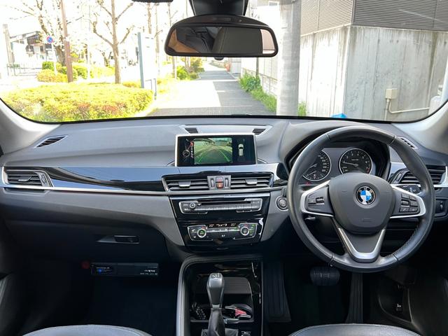 ＢＭＷ Ｘ１