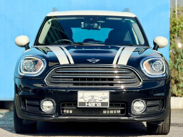 MINI クーパーD クロスオーバー 純正HDDナビ バックカメラ 全車速追従レーダークルーズコントロール キックオープンパワーバックドア ディーゼルターボ デュアルオートエアコン ETC2.0 LEDヘッドライト ミラードラレコ(7枚目)