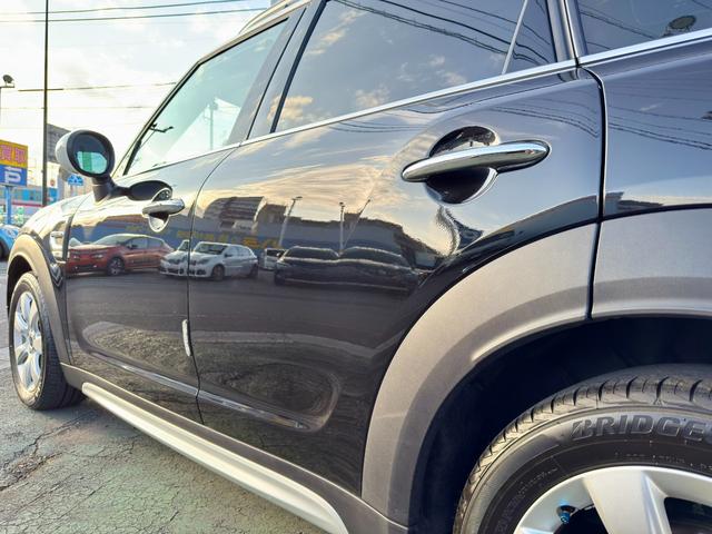 MINI クーパーD クロスオーバー 純正HDDナビ バックカメラ 全車速追従レーダークルーズコントロール キックオープンパワーバックドア ディーゼルターボ デュアルオートエアコン ETC2.0 LEDヘッドライト ミラードラレコ(15枚目)