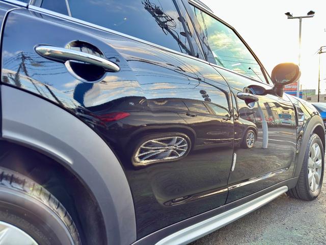 MINI クーパーD クロスオーバー 純正HDDナビ バックカメラ 全車速追従レーダークルーズコントロール キックオープンパワーバックドア ディーゼルターボ デュアルオートエアコン ETC2.0 LEDヘッドライト ミラードラレコ(17枚目)