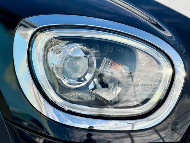 MINI クーパーD クロスオーバー 純正HDDナビ バックカメラ 全車速追従レーダークルーズコントロール キックオープンパワーバックドア ディーゼルターボ デュアルオートエアコン ETC2.0 LEDヘッドライト ミラードラレコ(22枚目)