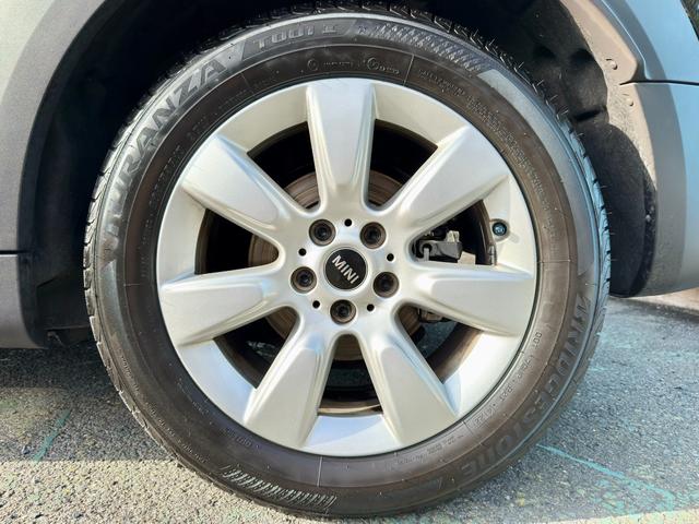 MINI クーパーD クロスオーバー 純正HDDナビ バックカメラ 全車速追従レーダークルーズコントロール キックオープンパワーバックドア ディーゼルターボ デュアルオートエアコン ETC2.0 LEDヘッドライト ミラードラレコ(26枚目)