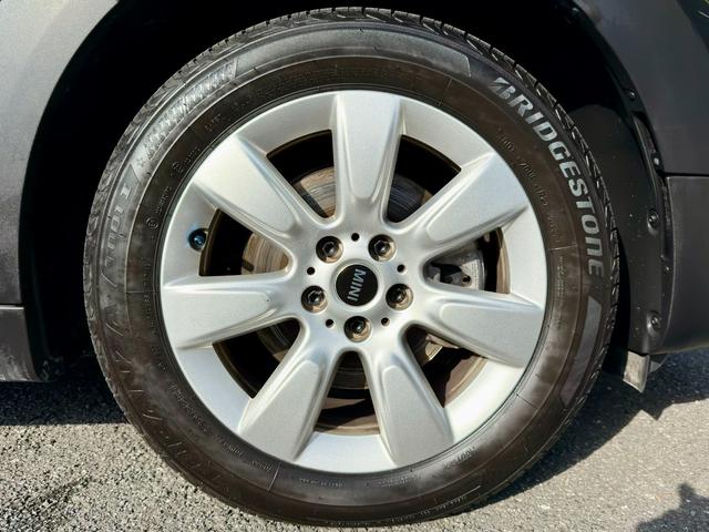 MINI クーパーD クロスオーバー 純正HDDナビ バックカメラ 全車速追従レーダークルーズコントロール キックオープンパワーバックドア ディーゼルターボ デュアルオートエアコン ETC2.0 LEDヘッドライト ミラードラレコ(28枚目)