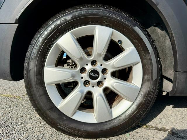 MINI クーパーD クロスオーバー 純正HDDナビ バックカメラ 全車速追従レーダークルーズコントロール キックオープンパワーバックドア ディーゼルターボ デュアルオートエアコン ETC2.0 LEDヘッドライト ミラードラレコ(29枚目)