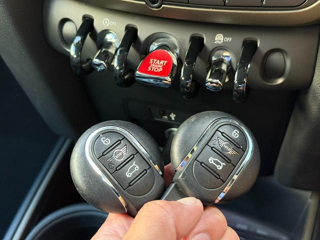 MINI クーパーD クロスオーバー 純正HDDナビ バックカメラ 全車速追従レーダークルーズコントロール キックオープンパワーバックドア ディーゼルターボ デュアルオートエアコン ETC2.0 LEDヘッドライト ミラードラレコ(39枚目)